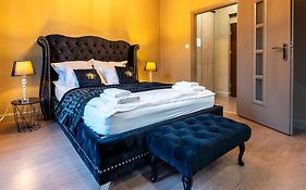 Apartamenty przy Dworcu